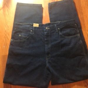 NWT men’s 40 x 34 relaxed fit jeans
